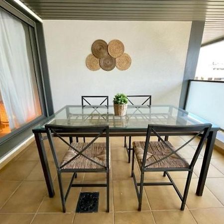 Gatu Premium Racimo, Terraza, Piscina, Aire Ac, Wifi Y Parking " Preferente Mayores De 25 Anos Y Familias " El Puerto de Santa Maria Exterior photo