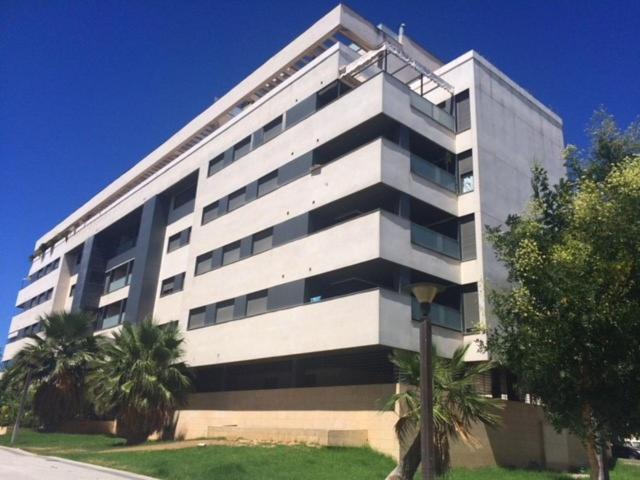 Gatu Premium Racimo, Terraza, Piscina, Aire Ac, Wifi Y Parking " Preferente Mayores De 25 Anos Y Familias " El Puerto de Santa Maria Exterior photo