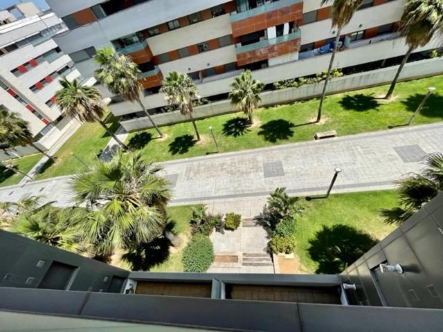 Gatu Premium Racimo, Terraza, Piscina, Aire Ac, Wifi Y Parking " Preferente Mayores De 25 Anos Y Familias " El Puerto de Santa Maria Exterior photo